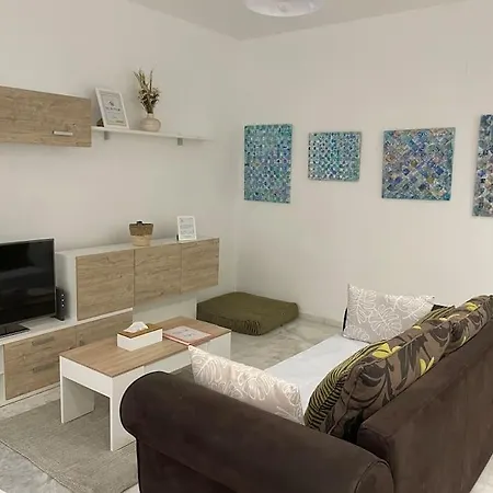 Rincon Roma Apartment Gelves