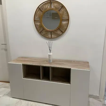 Rincon Roma Apartment *