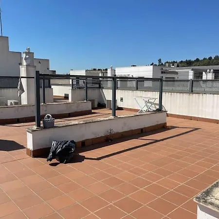 Apartment Rincon Roma