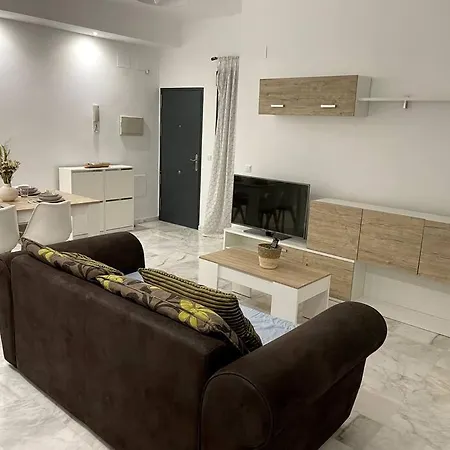 Rincon Roma Apartment Gelves