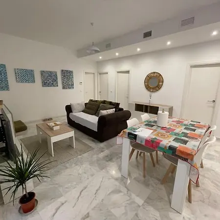 Rincon Roma Apartment *