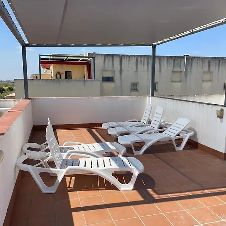 Rincon Roma Apartment Gelves