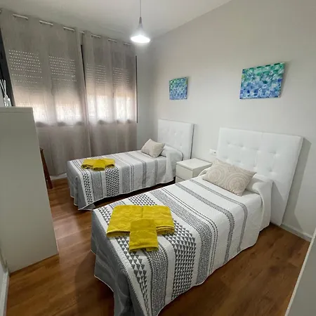 Rincon Roma Apartment