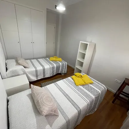 Rincon Roma Apartment Gelves