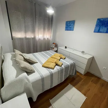 Rincon Roma Apartment *