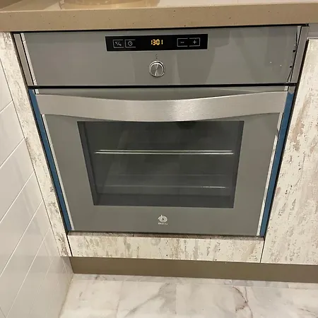 Rincon Roma Apartment