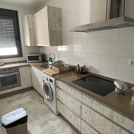 Apartment Rincon Roma Gelves
